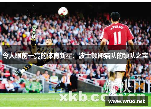 令人眼前一亮的体育新星：波士顿熊猫队的镇队之宝